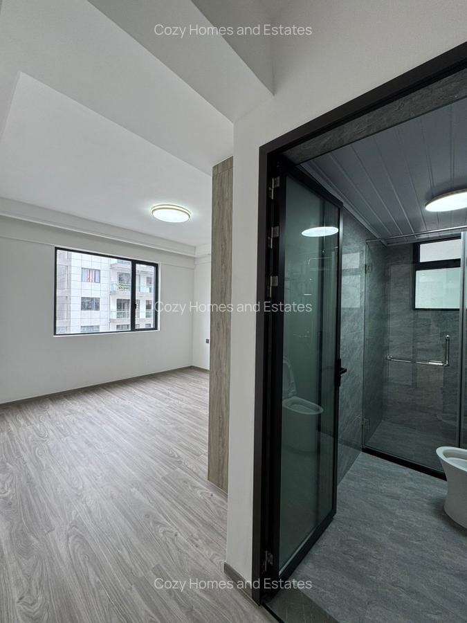 2 Bed Apartment with En Suite at Kilimani - 10