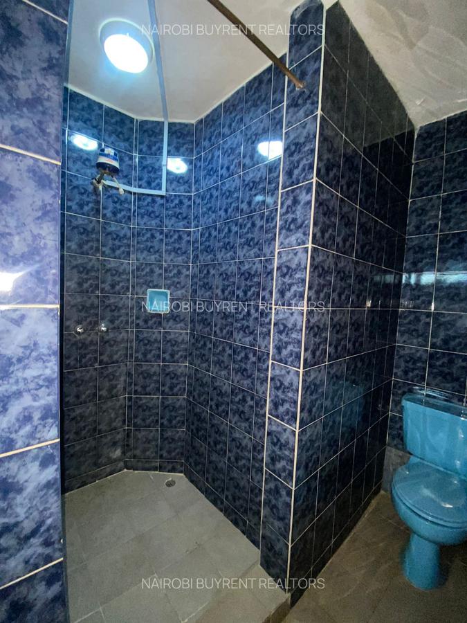 5 Bed Townhouse with En Suite in Westlands Area - 11
