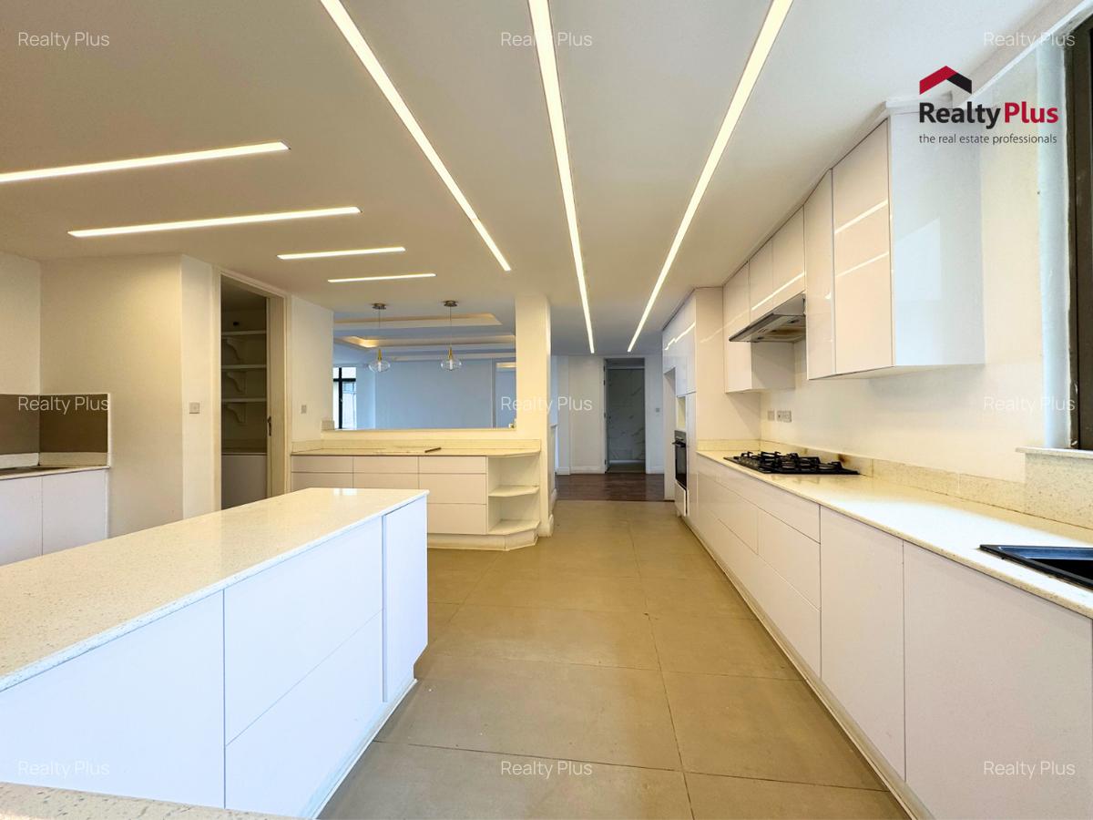 6 Bed Apartment with En Suite at Matumbato - 4