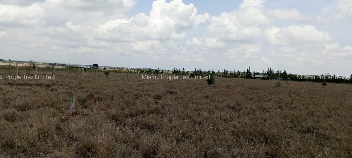Land at Pipeline - 4