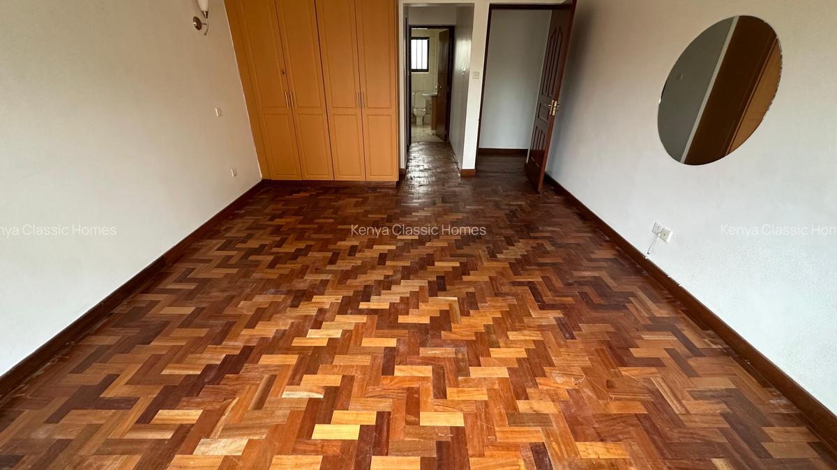3 Bed Apartment with En Suite at Lavington Nairobi Kenya - 4