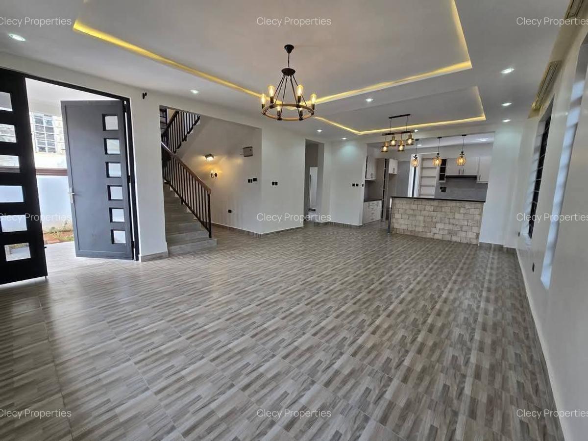 5 Bed House with En Suite at Mugutha - 3