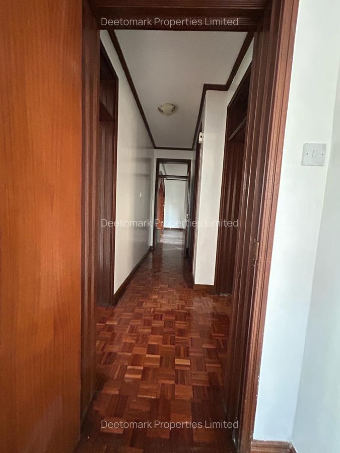 3 Bed Apartment with En Suite at Ngong Road - 17
