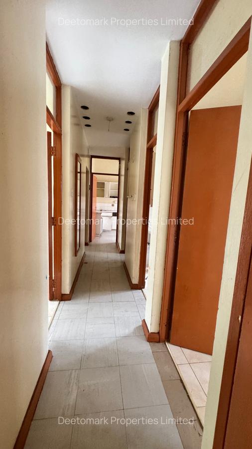 3 Bed House with Staff Quarters at Kitengela - 12