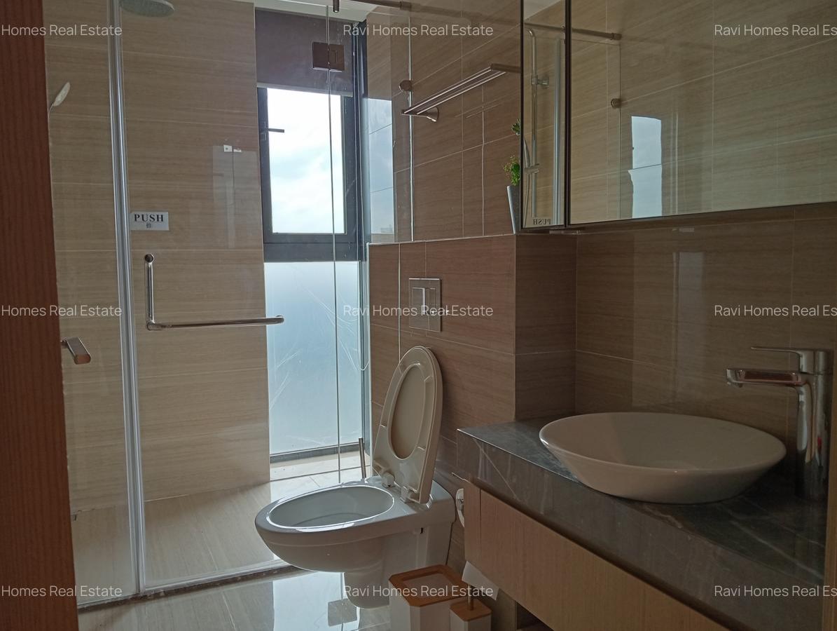 Furnished 2 Bed Apartment with En Suite at Westlands - 14