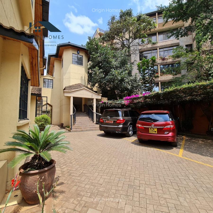 Commercial Property with Service Charge Included at Westlands - 12
