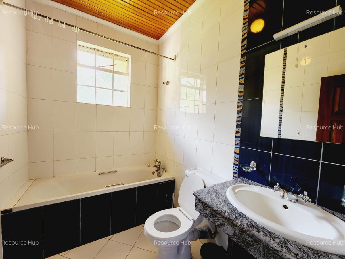 3 Bed Apartment with En Suite at Peponi Road - 19