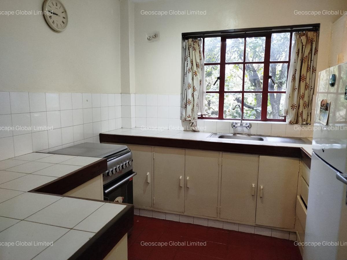 Furnished 2 Bed Apartment with En Suite in Westlands Area - 5