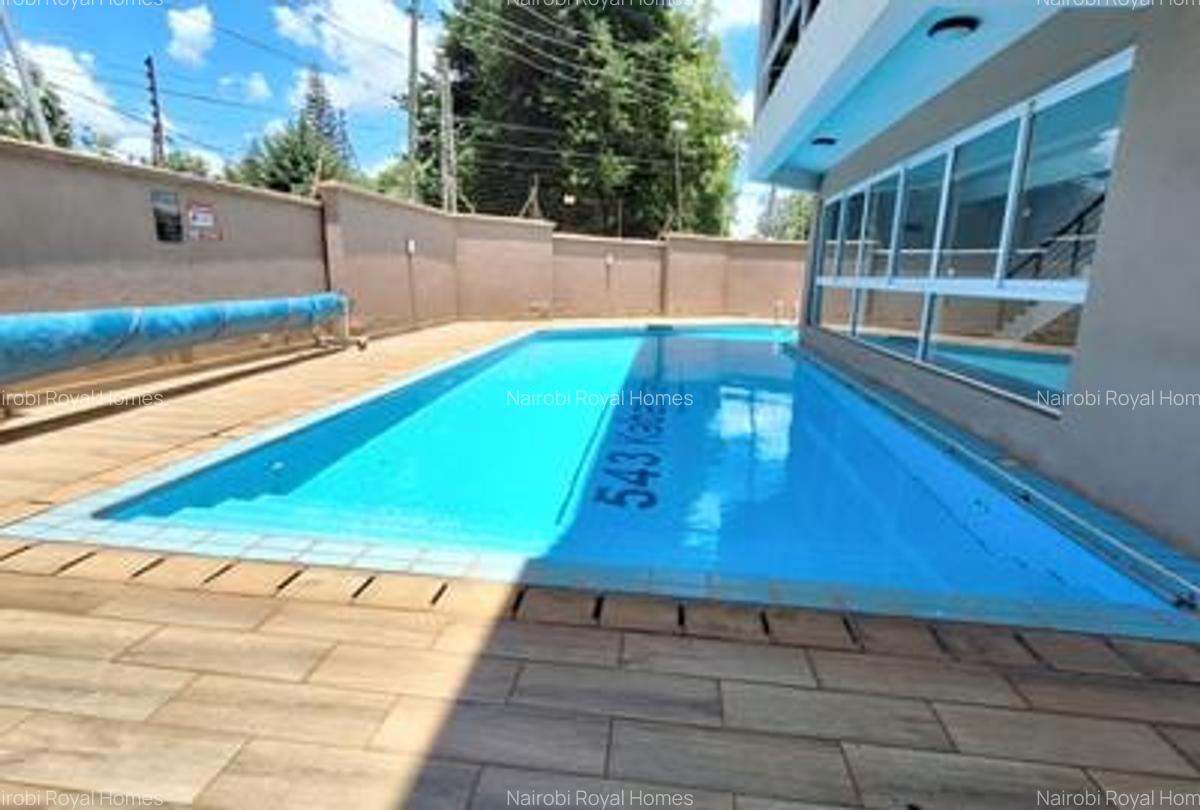 5 Bed Townhouse with En Suite at Convent Drive - 3
