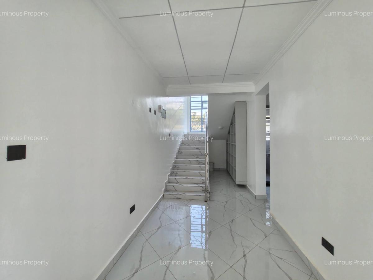 5 Bed House with En Suite at Mugutha - 9