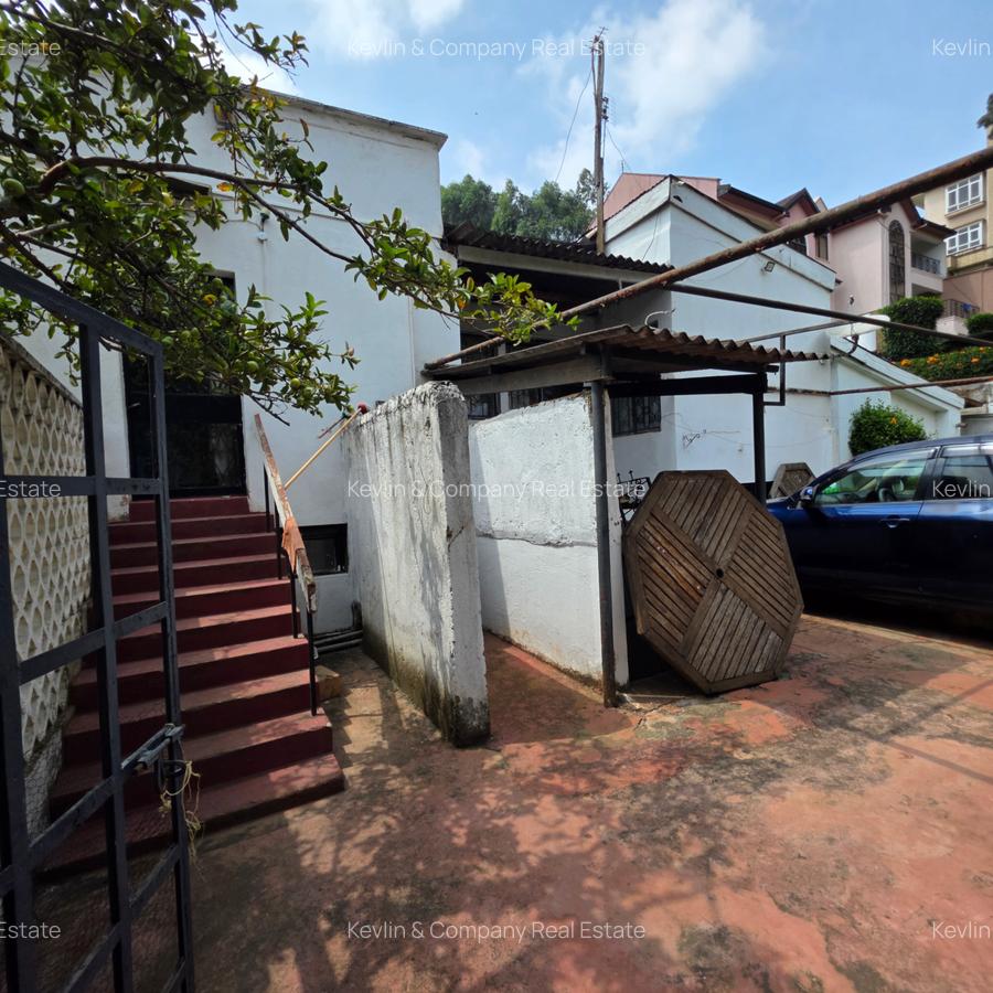 Commercial Property with Service Charge Included in Lavington - 7