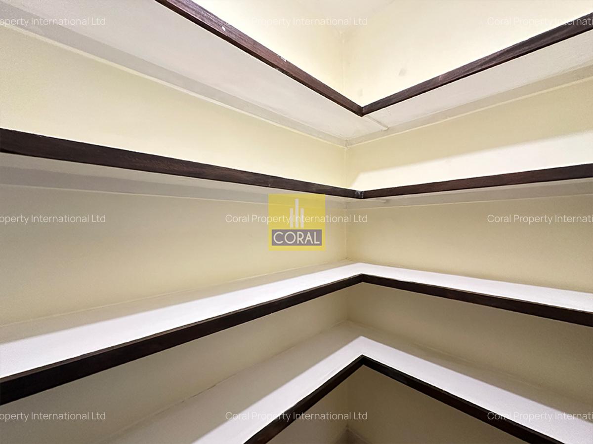 3 Bed Apartment in General Mathenge - 4