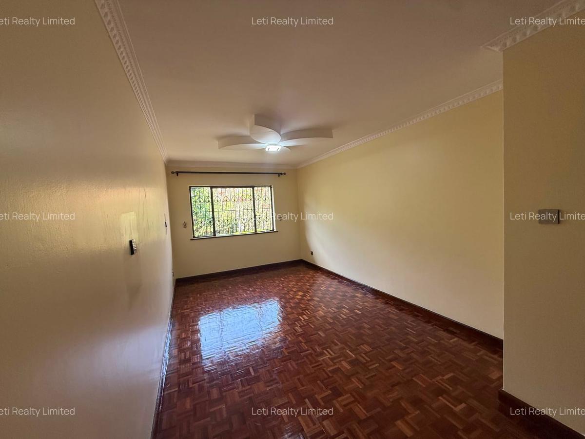 4 Bed Townhouse with En Suite in Kilimani - 7