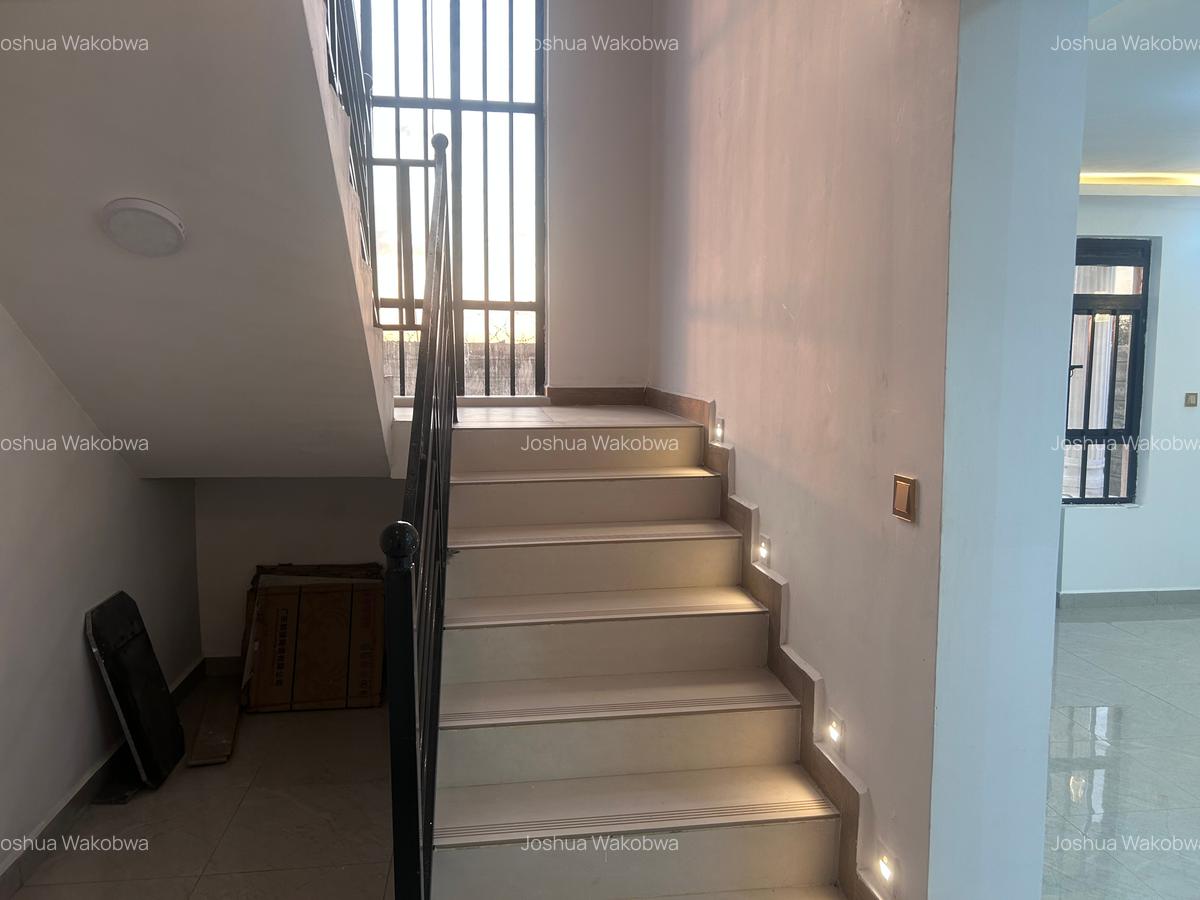 4 Bed House with En Suite at Katani - 5