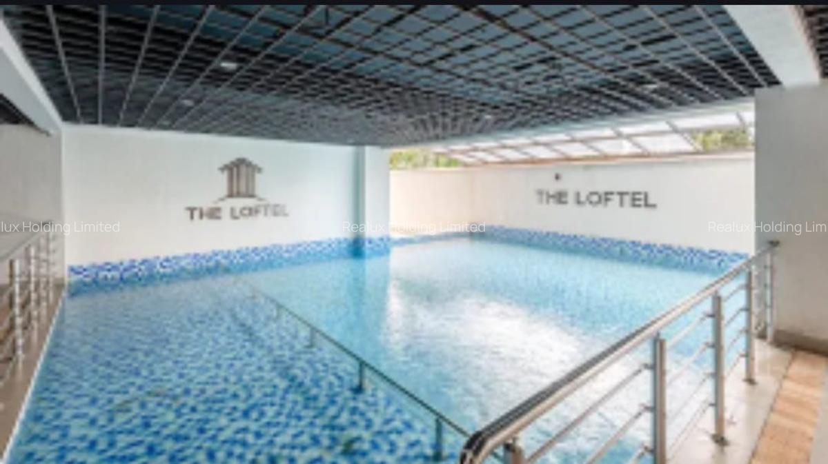 2 Bed Apartment with En Suite in Ruaka - 3