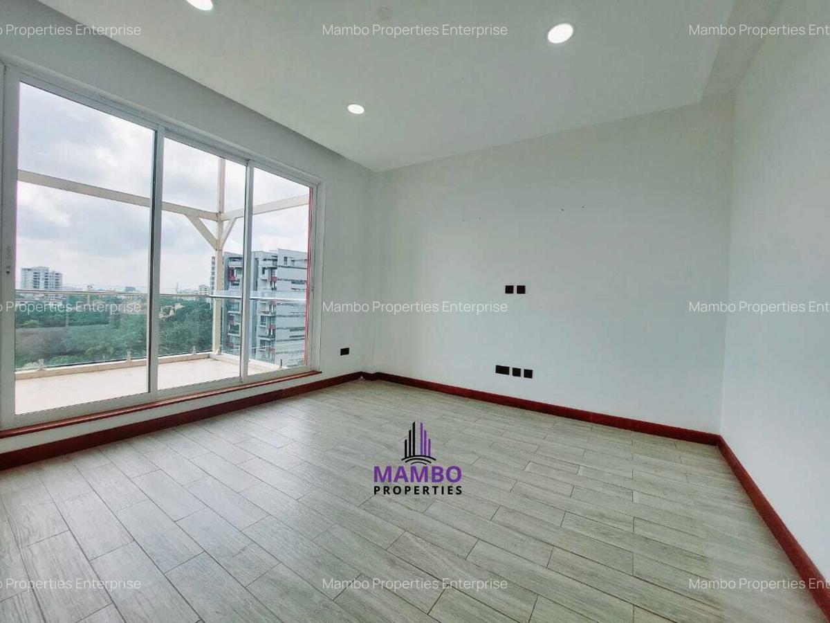 4 Bed Apartment with En Suite at General Mathenge - 7