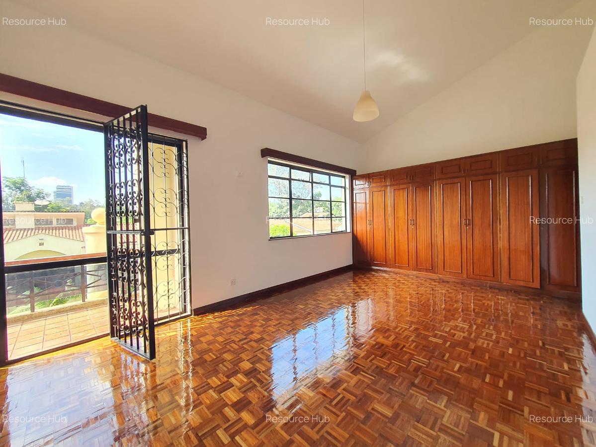 4 Bed Townhouse with En Suite at Shanzu Road - 11