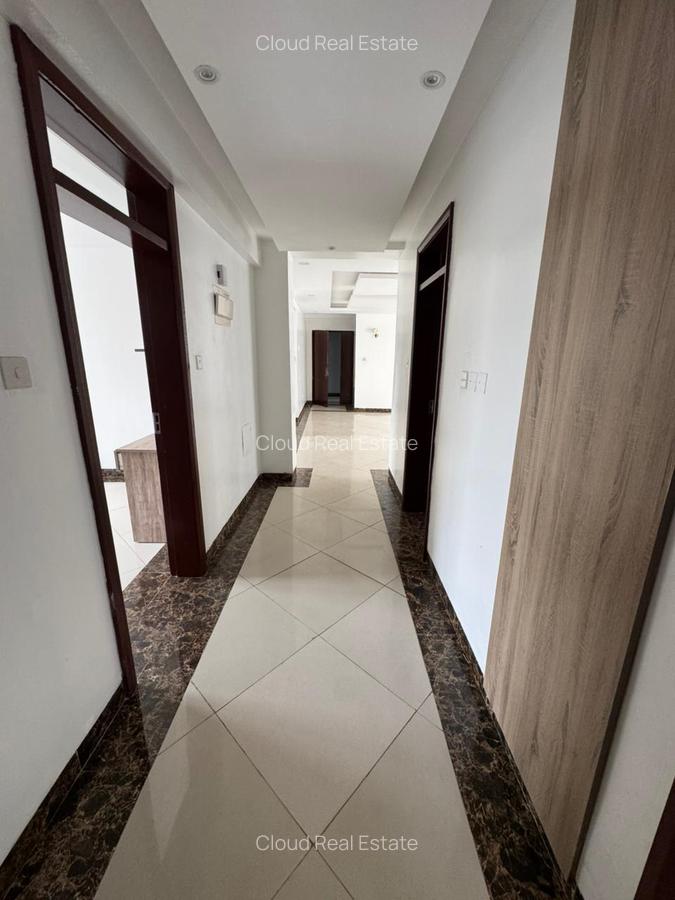 3 Bed Apartment with En Suite in Lavington - 3