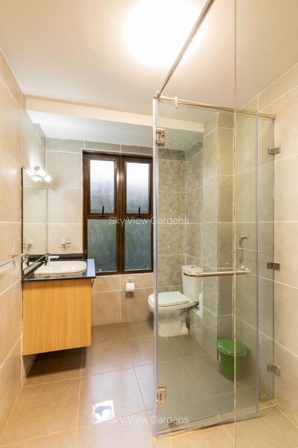 3 Bed Apartment with En Suite at Church Road - 8