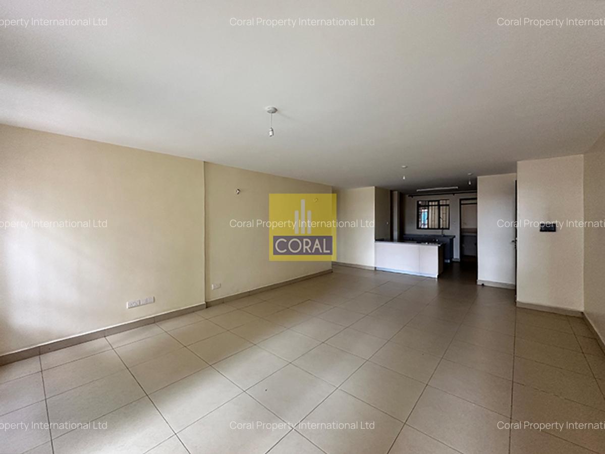 3 Bed Apartment in Langata - 4