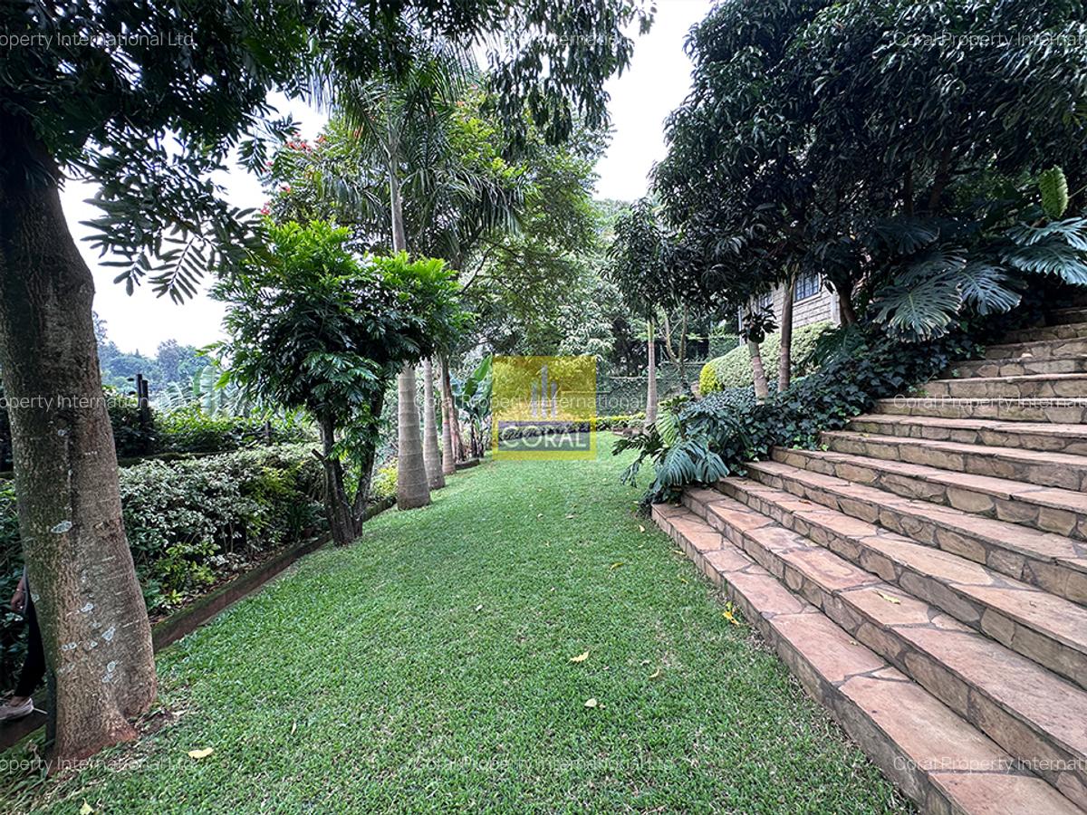 5 Bed House in Kitisuru - 9