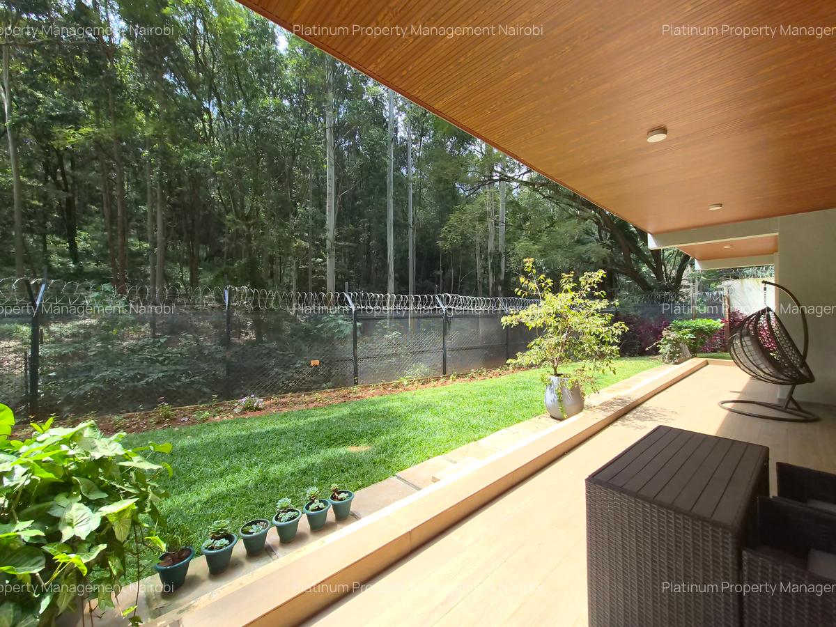 4 Bed Apartment with En Suite at Spring Valley - 3