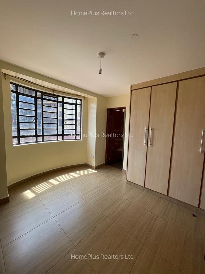 2 Bed Apartment with En Suite at Thindigua - 11