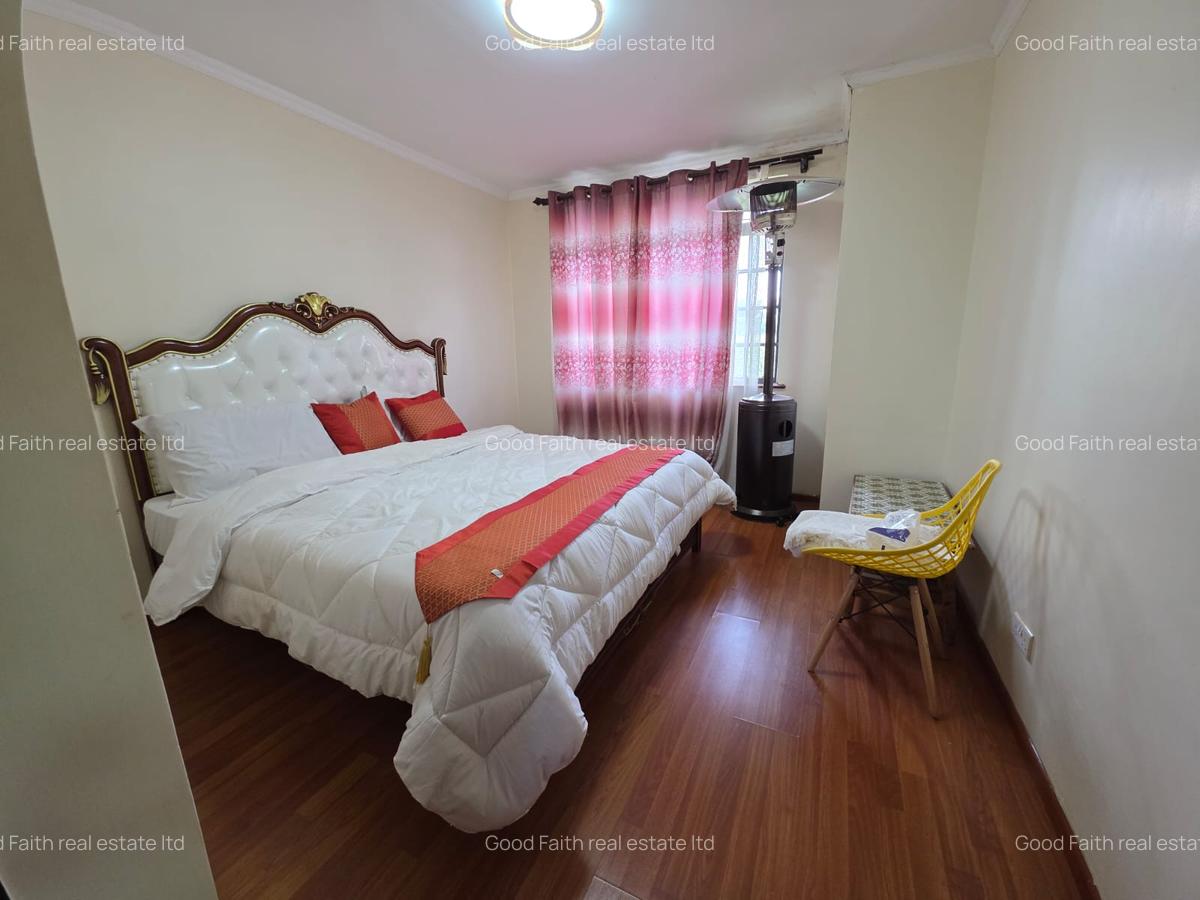 4 Bed Townhouse with En Suite in Kiambu Road - 12