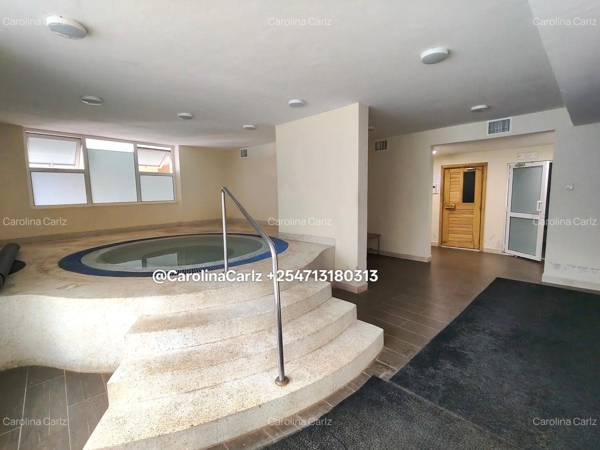 4 Bed Apartment with En Suite at General Mathenge Rd - 19