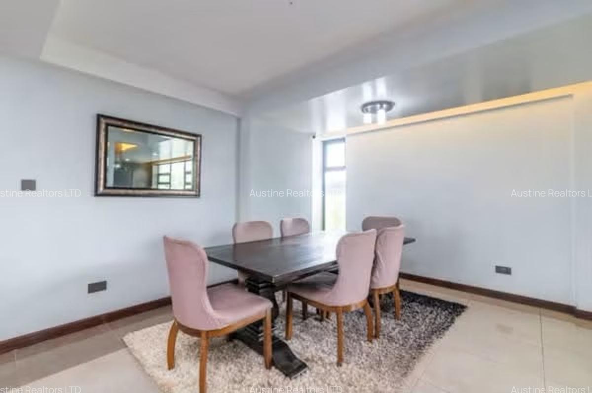 10 Bed Villa with En Suite in Karen - 11