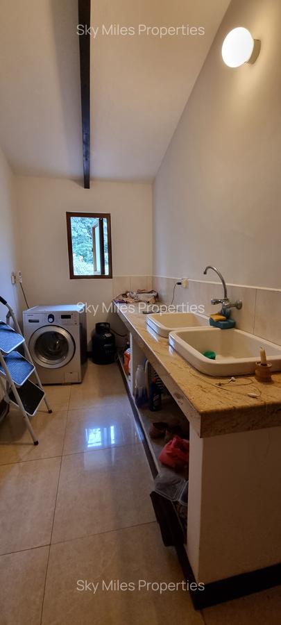 3 Bed Villa with En Suite at Vipingo Ridge - 12