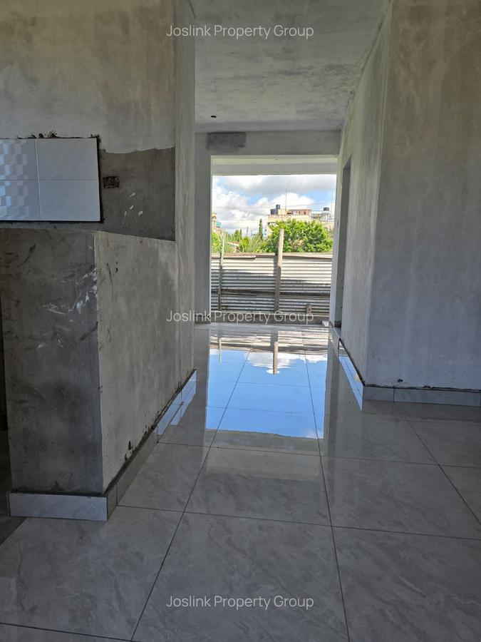 1 Bed Apartment with En Suite at Mtwapa - 13