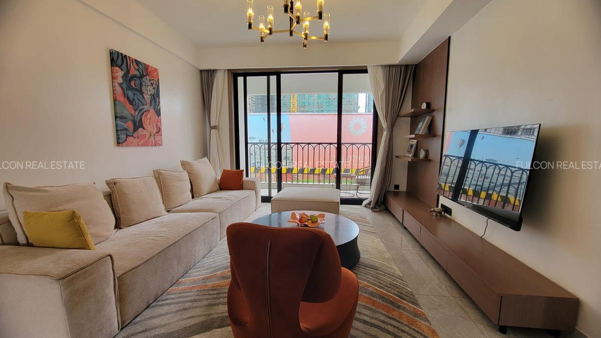 3 Bed Apartment with En Suite in Syokimau - 5