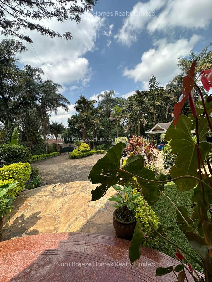 5 Bed House with En Suite in Nyari - 10