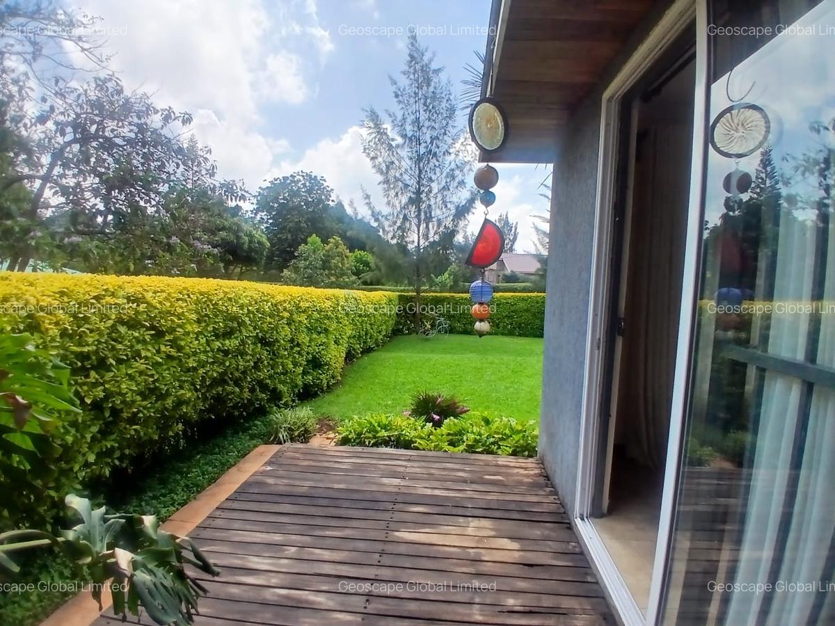 3 Bed House with En Suite in Nyari - 5
