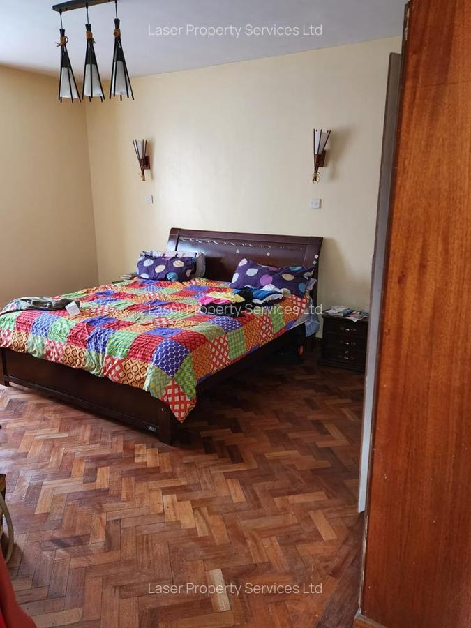 3 Bed Apartment with En Suite at State House - 12