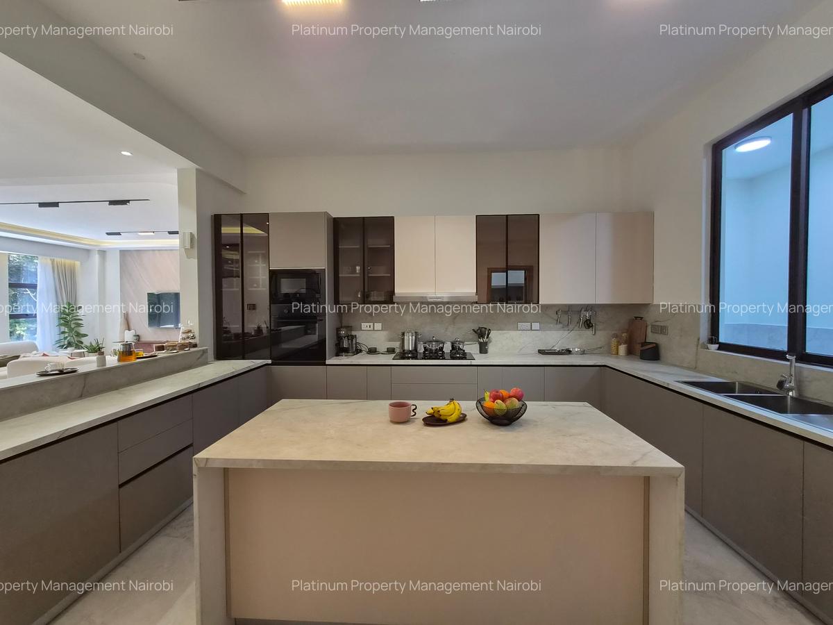 4 Bed Apartment with En Suite at Off Peponi Rd - 8
