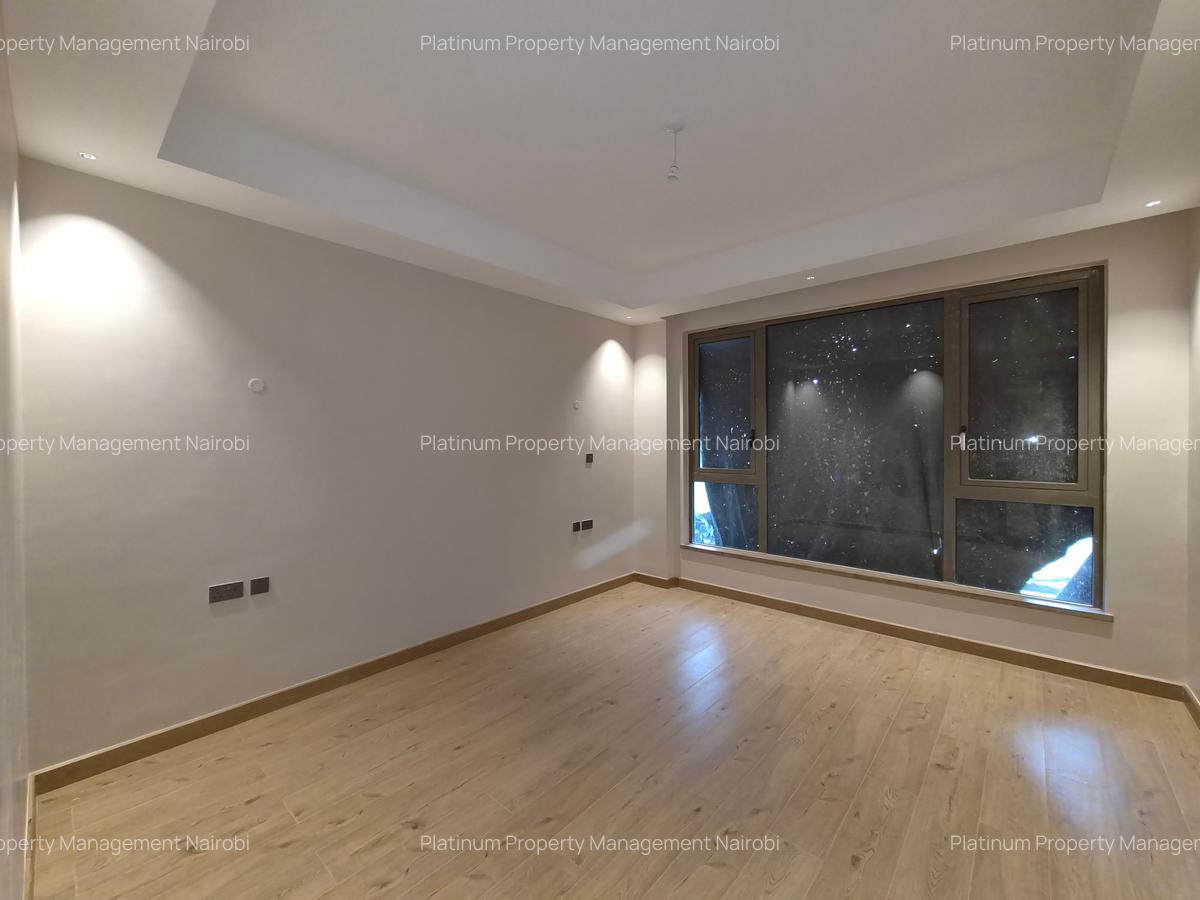 4 Bed Apartment with En Suite at Off Peponi Rd - 10