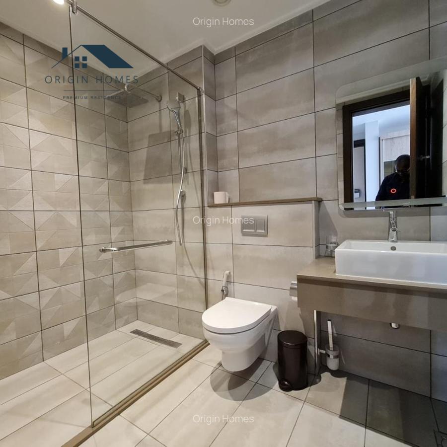 Furnished 3 Bed Apartment with En Suite at General Mathenge Road - 13