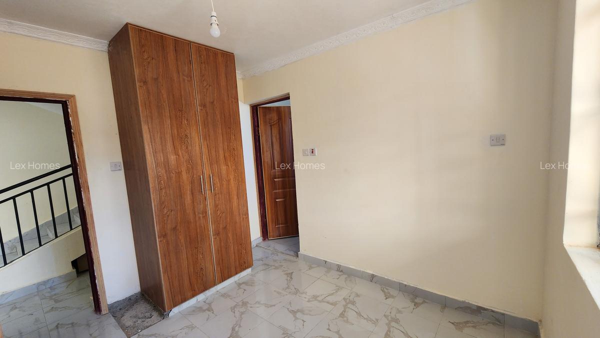 4 Bed House with En Suite at Magadi Road - 19