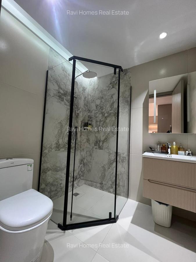 1 Bed Apartment with Swimming Pool at Westlands Road - 2