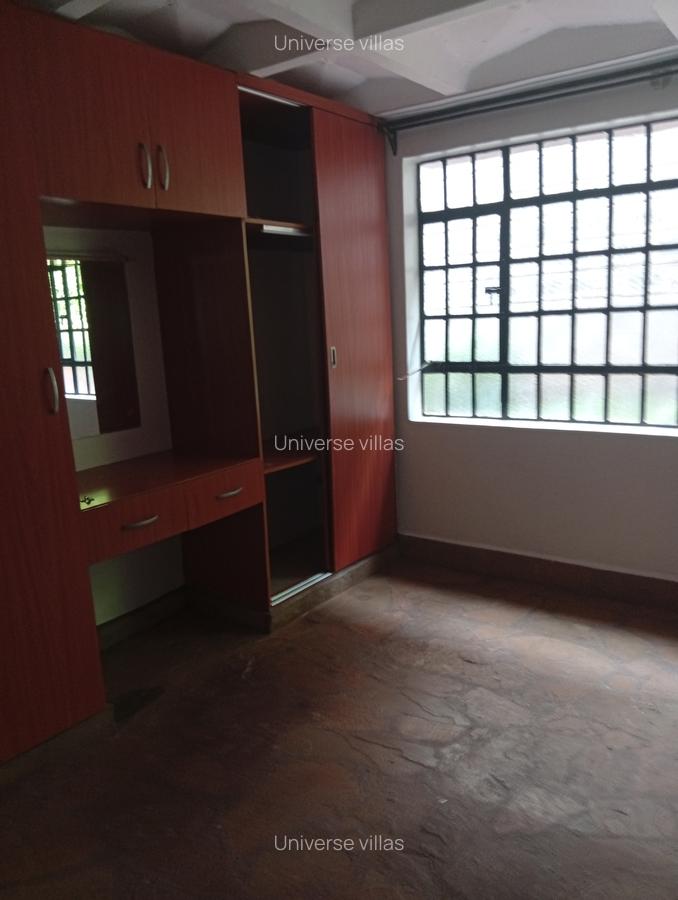 3 Bed House with Walk In Closet at Karen - 16