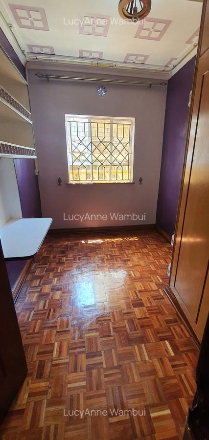 7 Bed House with En Suite at Clay City Maisonnettes - 15