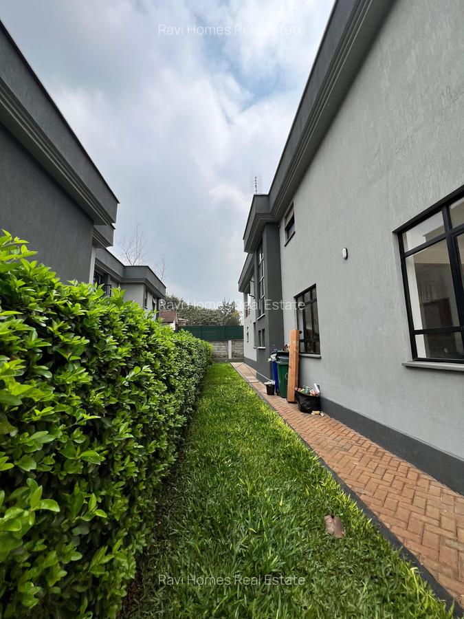 5 Bed Villa with En Suite in Muthaiga - 7