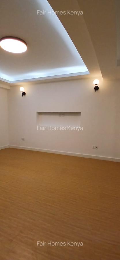 4 Bed Apartment with En Suite at Hatheru Road - 6