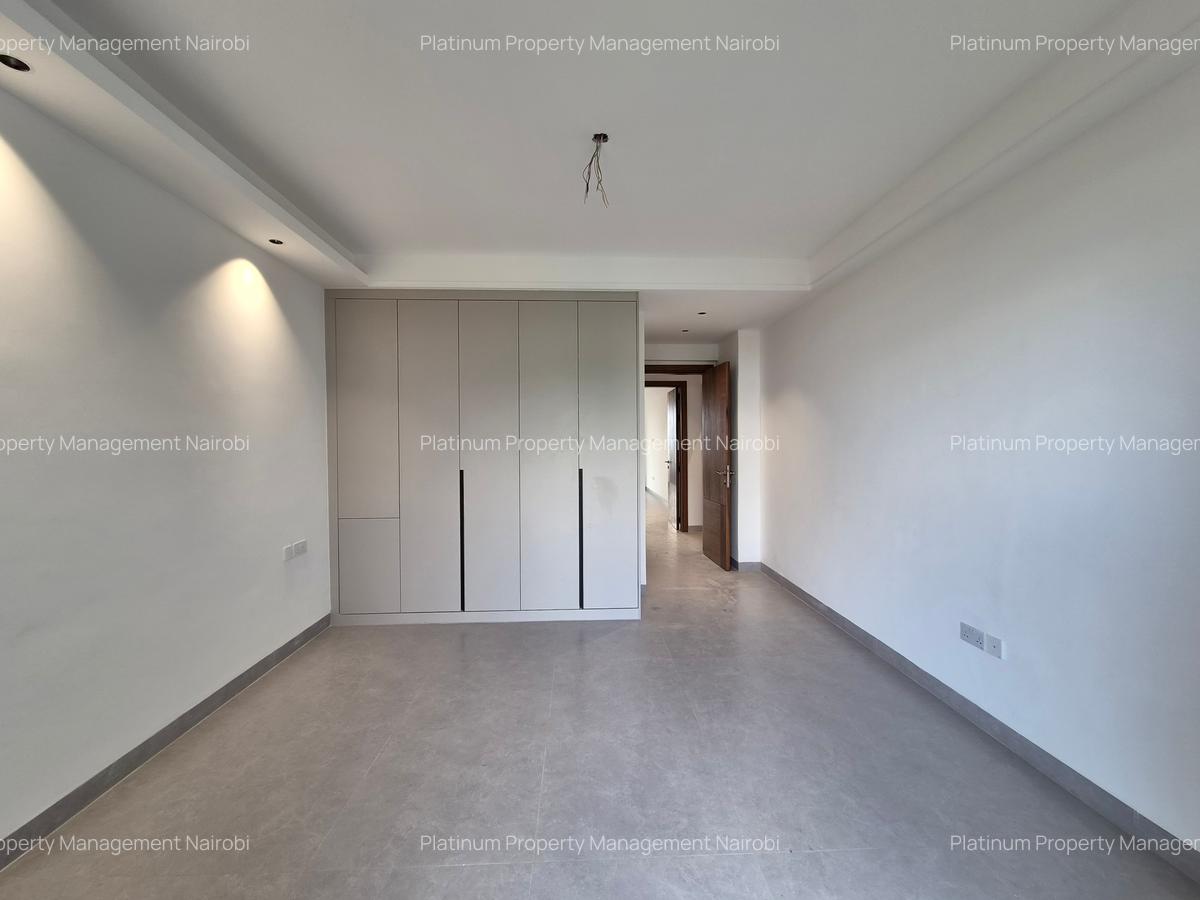2 Bed Apartment with En Suite at Spring Valley - 13