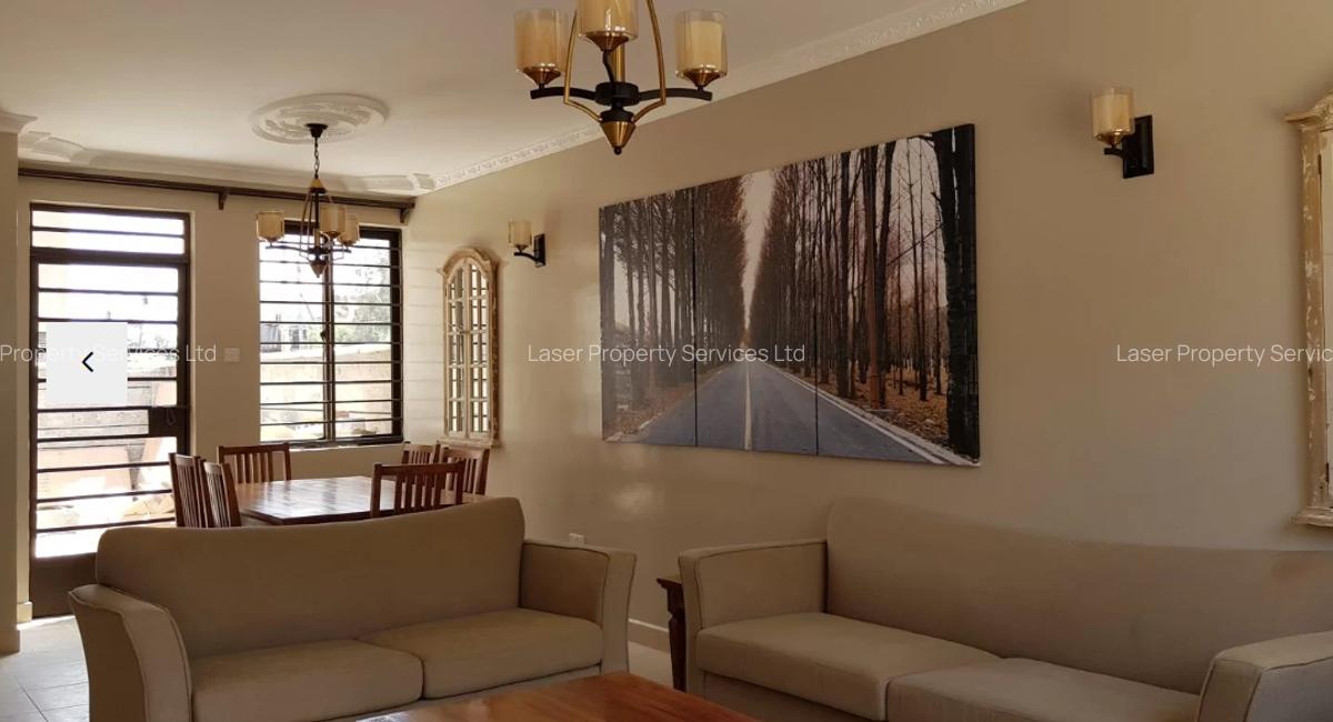 3 Bed Apartment with En Suite at Syokimau - 3