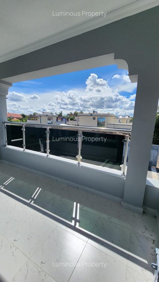 5 Bed House with En Suite in Ruiru - 4
