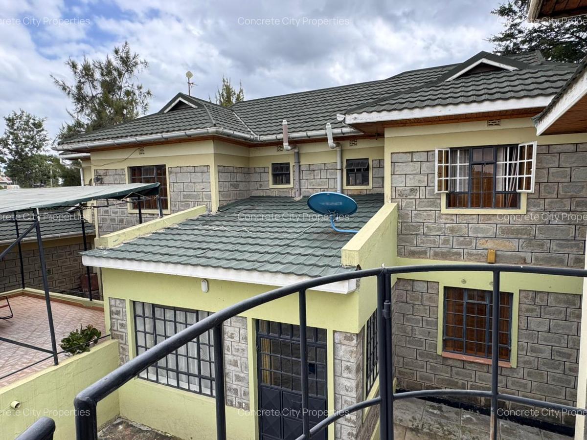 5 Bed House in Kitengela - 4