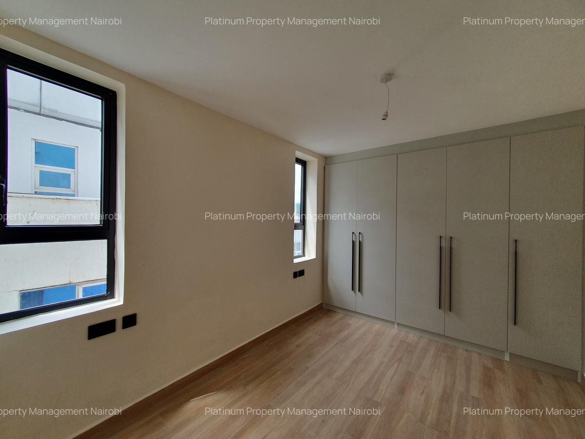 4 Bed Apartment with En Suite at General Mathenge Drive - 19